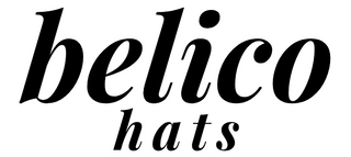 Belico Hats Official